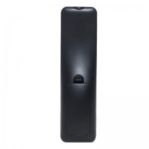 Fabrycznie dostosowany wielofunkcyjny uniwersalny pilot na podczerwień do telewizora z systemem Android \\/ dekodera \\/ wszystkich marek telewizorów