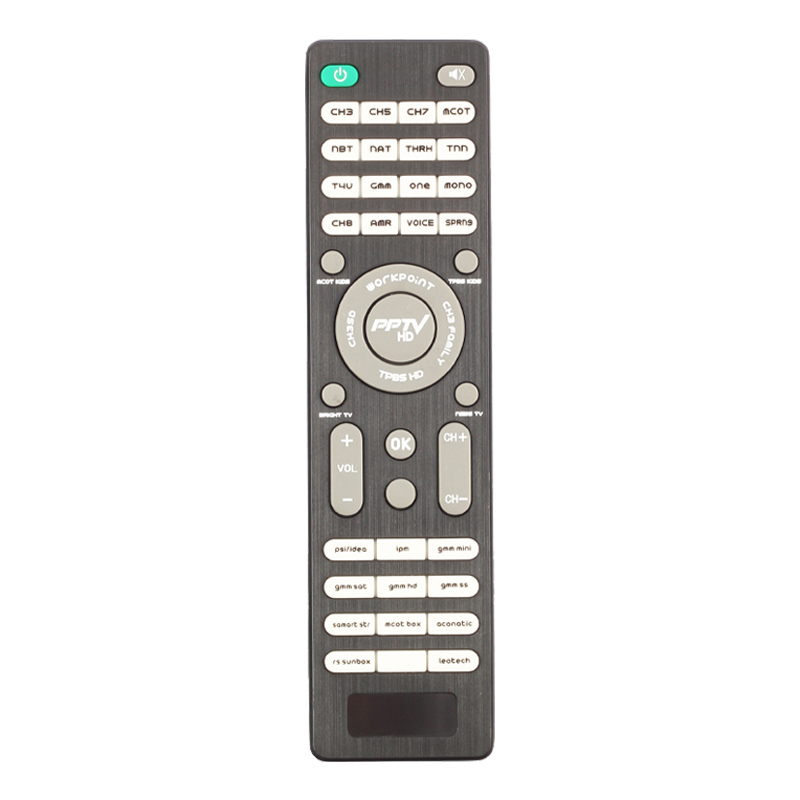 Fabryka hurtowa niska cena OEM duplikator lg pilot do telewizora do telewizora lg \/ telewizji satelitarnej \/ dekodera