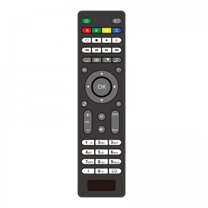 Fabryka hurtowa niska cena OEM duplikator lg pilot do telewizora do telewizora lg \\/ telewizji satelitarnej \\/ dekodera