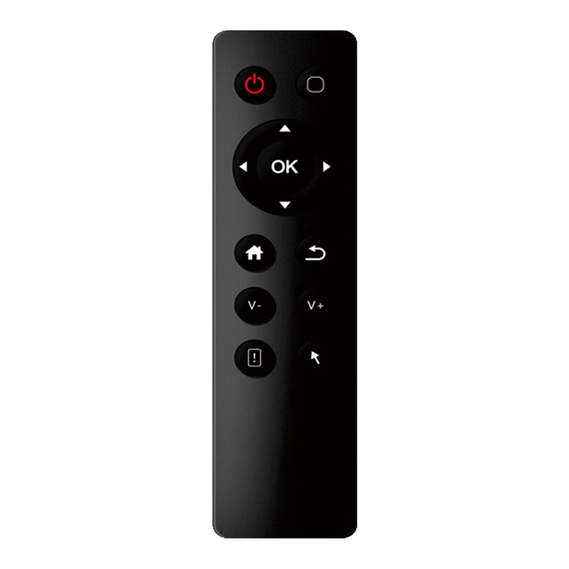 Wysokiej jakości bezprzewodowy inteligentny wielofunkcyjny TV \/ DVD \/ SAT Uniwersalny pilot na podczerwień