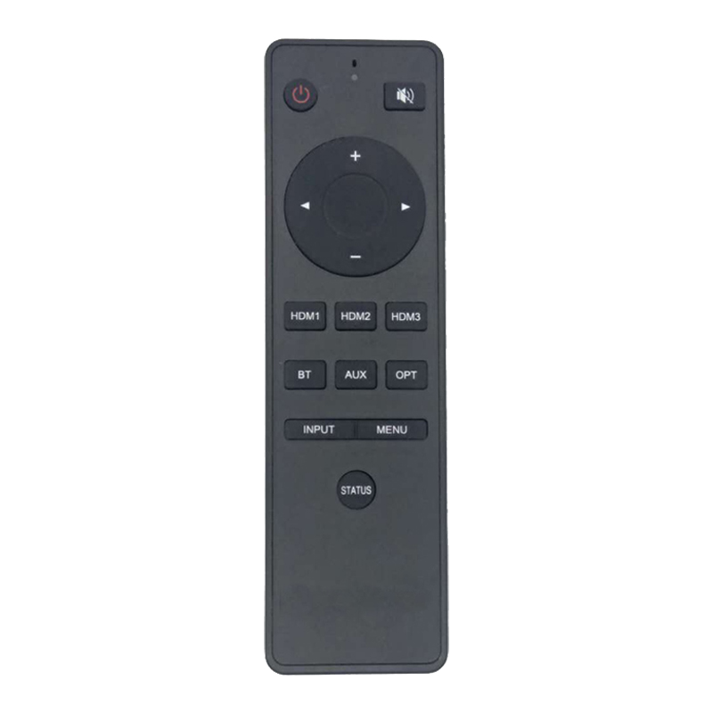 Nowy projekt China Universal Remote Control 16 klawiszy kontroler do Android Box \/ LCD TV \/ set top box