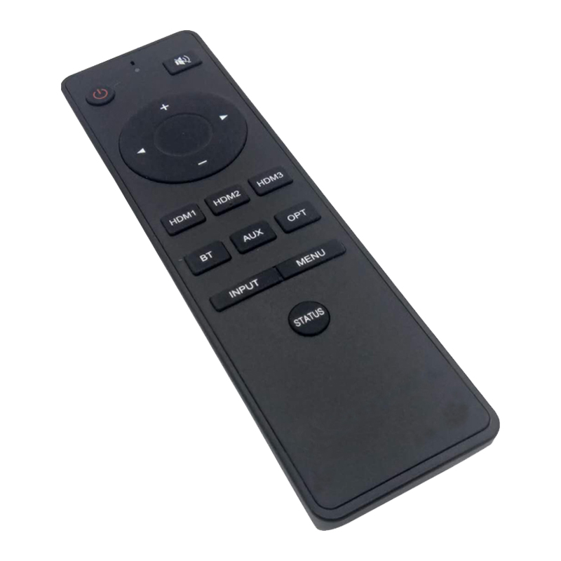 Nowy projekt China Universal Remote Control 16 klawiszy kontroler do Android Box \/ LCD TV \/ set top box