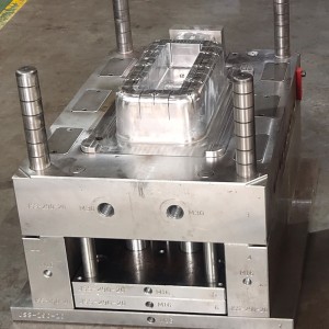 Indywidualne formy wtryskowe z tworzyw sztucznych i formy wtryskowe do automatycznego formowania wtryskowego form abs