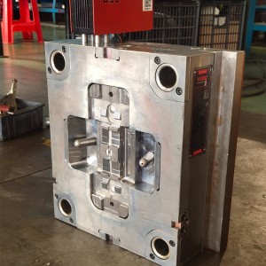 Indywidualne formy wtryskowe z tworzyw sztucznych i formy wtryskowe do automatycznego formowania wtryskowego form abs