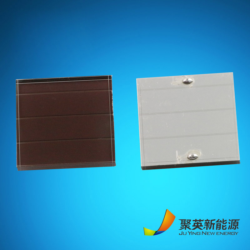 Amorphous silicon solar panel do użytku zewnętrznego Amorphous silicon solar panel do użytku zewnętrznego Outdoor amorfus silicon solar panel