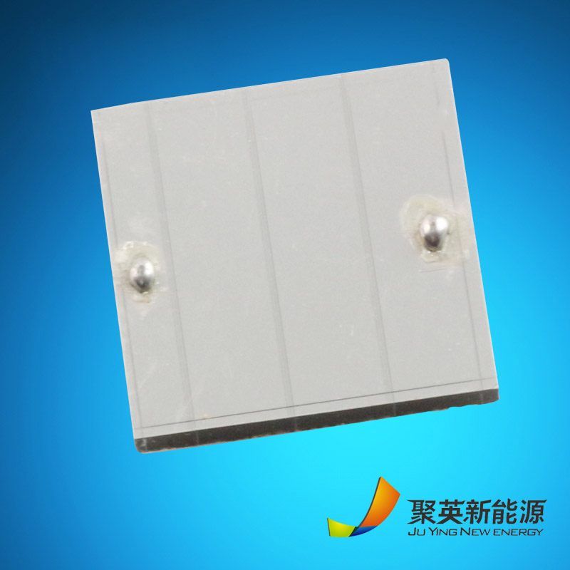 Amorphous silicon solar panel do użytku zewnętrznego Amorphous silicon solar panel do użytku zewnętrznego Outdoor amorfus silicon solar panel
