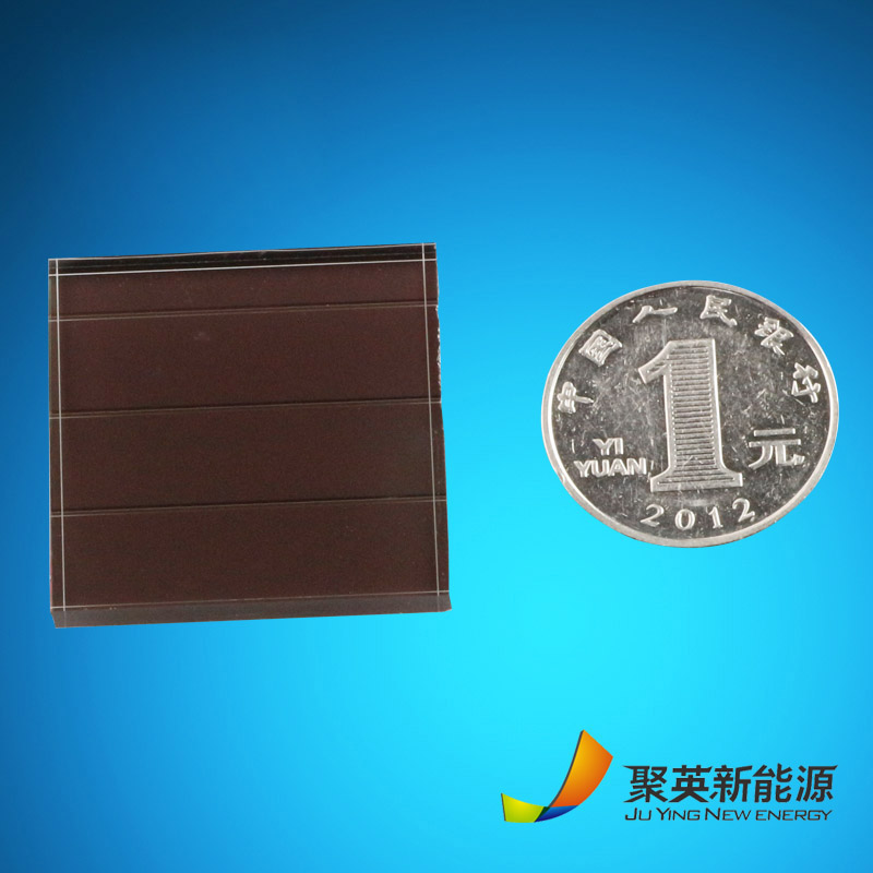 Amorphous silicon solar panel do użytku zewnętrznego Amorphous silicon solar panel do użytku zewnętrznego Outdoor amorfus silicon solar panel