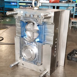 Wysokiej jakości formy wtryskowe żywiczne formy wtryskowe formy wtryskowe produkcja tworzyw sztucznych