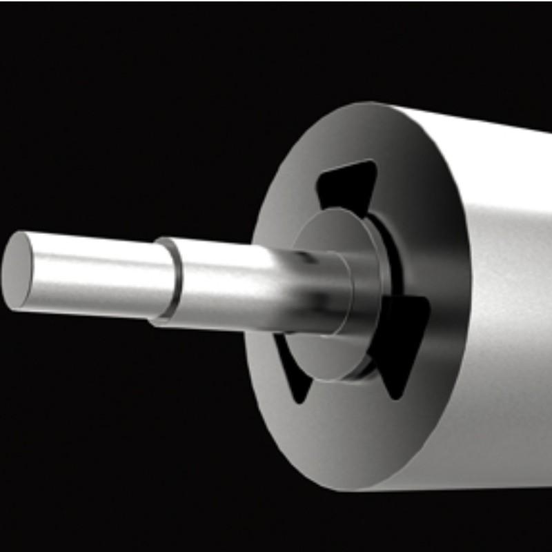 Precyzyjne odlewanie Hastelloy ™ C4, proces produkcyjny z Solu Sol (Alloy C4, W.NR. 2,4610, Uns N06455, Hastelloy ™ C4, NIMO16CR16TI)