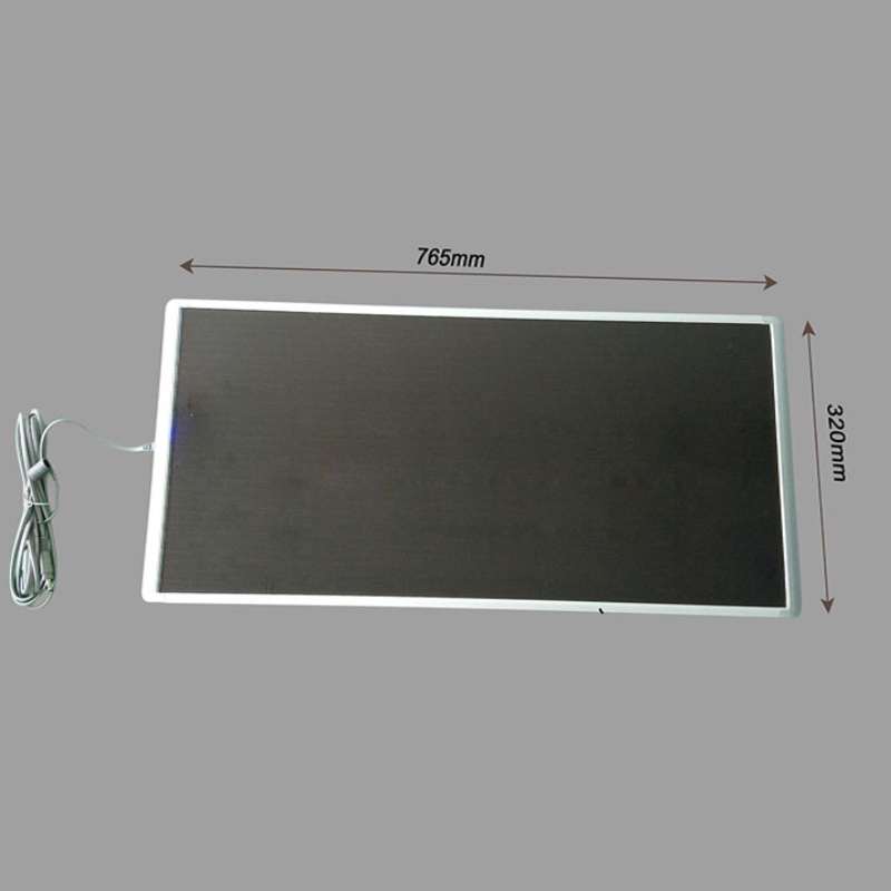 20W Amorficzny krzemowy panel słoneczny