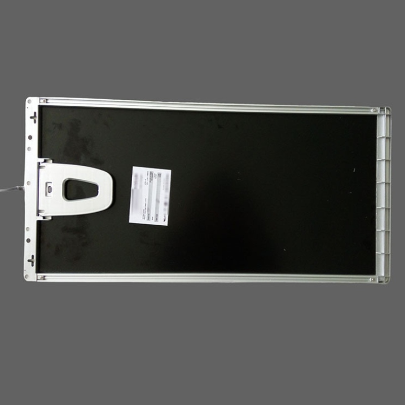 20W Amorficzny krzemowy panel słoneczny