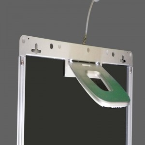 20W Amorficzny krzemowy panel słoneczny