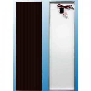 Amorficzny krzemowy panel słoneczny 50W do użytku na zewnątrz