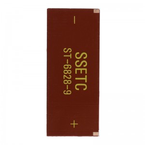 Amorficzne krzemowe panele słoneczne do użytku wewnętrznego