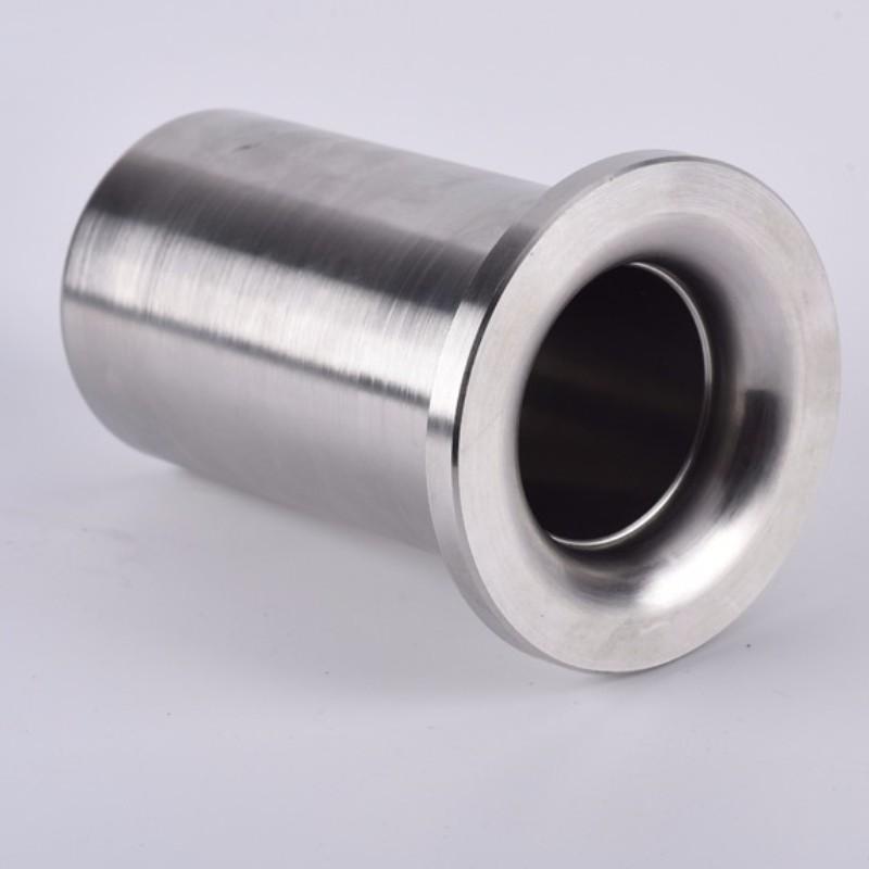 Odlewy stopowe opartena współprzewomie