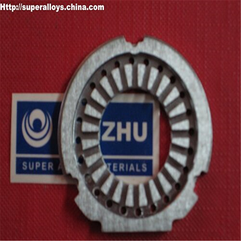 Ogólna sytuacja zastosowania specjalnych stopów i odkuwek