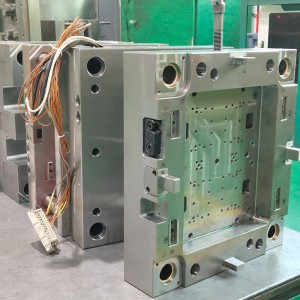 Własne tworzywo sztuczne, przemysłowe, medyczne, małe akcesoria do wtrysku