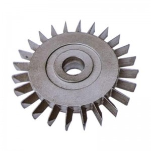 Odlewanie precyzyjne Stellit®3, proces produkcji zolu krzemionkowego (Stellit®3, stop 3, USN R30001)