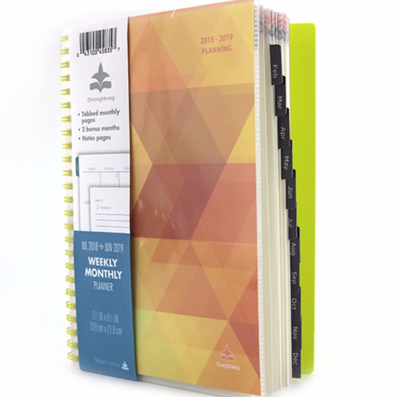 Planer okładki papieru