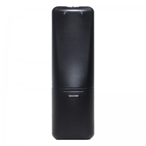 Bliski wschód gorącej sprzedaży fabryczny uniwersalny pilot OEM do wszystkich marek telewizorów LCD \\/ LED \\/ telewizji satelitarnej