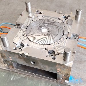 ODM OEM Producent Projektant Niestandardowe plastikowe formy wtryskowe