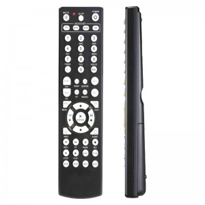 Chiny fabryczne zapewnienie jakości uniwersalny bezprzewodowy pilot IR \\/ RF \\/ BLE 4 w 1 do telewizora \\/ DVD \\/ VB \\/ dekodera
