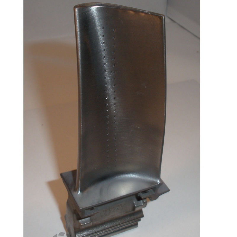 Odlewanie inwestycyjne.