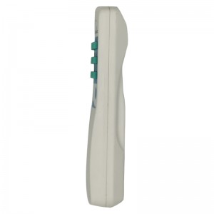 Gorący sprzedawanie Wysokiej jakości 9-klawiszowy inteligentny pilot na podczerwień do wentylatora sufitowego \\/ światła LED