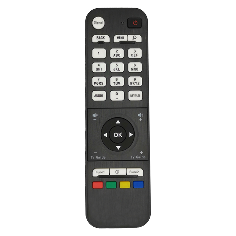 Wysokiej jakości i niższej cenie uniwersalny pilot air mouse do telewizorów LCD \/ LED