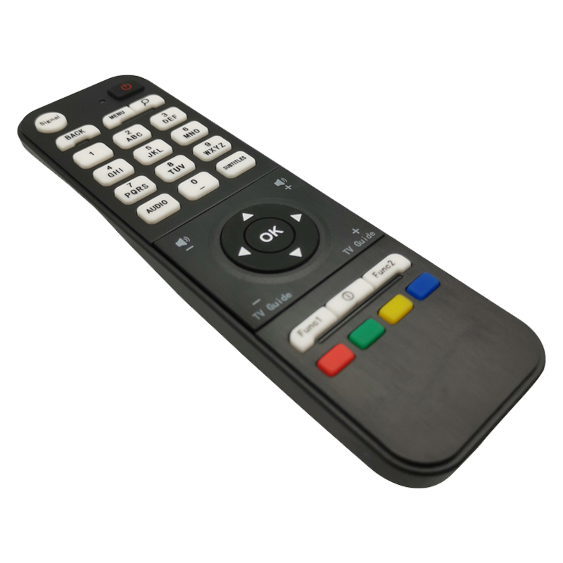 Wysokiej jakości i niższej cenie uniwersalny pilot air mouse do telewizorów LCD \/ LED