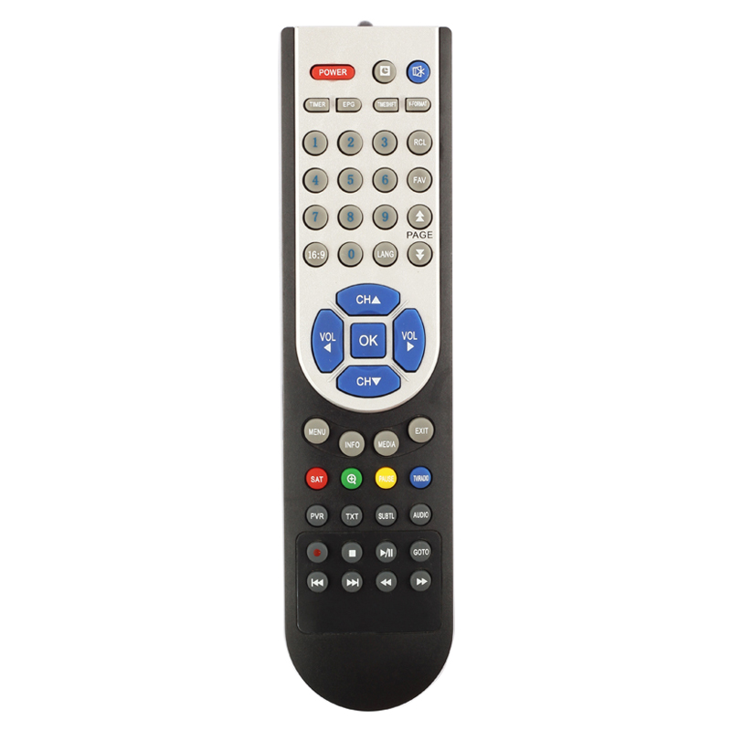 Hot sellng bezprzewodowy pilot do telewizora \/ sterowanie dla smart tv do telewizora LCD \/ LED TOSHIBA z ceną fabryczną