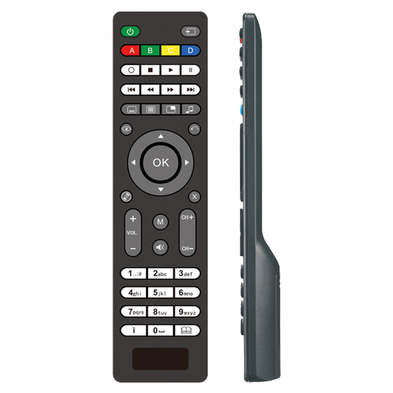 Fabryczna hurtownia OEM duplikator lg pilot do telewizora do telewizora lg \/ telewizji satelitarnej \/ dekodera
