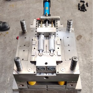 Chiny producent precyzyjnych części z tworzyw sztucznych do formowania wtryskowego usług prototypowania