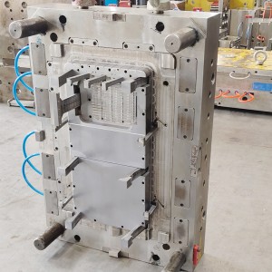 Najnowsze producenci projektów niestandardowych usług sprzętu medycznego Formy wtryskowe tworzyw sztucznych