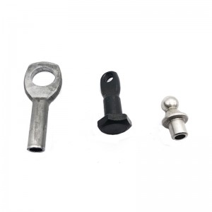 Maszyna do obróbki na zimno Części/ obróbka maszyn do obróbki na zimno