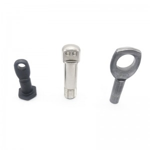 Maszyna do obróbki na zimno Części/ obróbka maszyn do obróbki na zimno