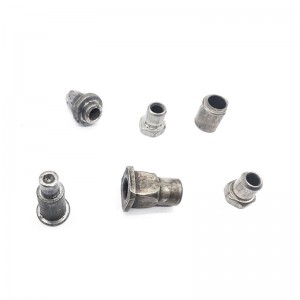 Chiny Wytwarzanie Precyzyjny proces CNC/Cold heading Process Lathe Machin Steel Parts Lathe Machin Steel Parts