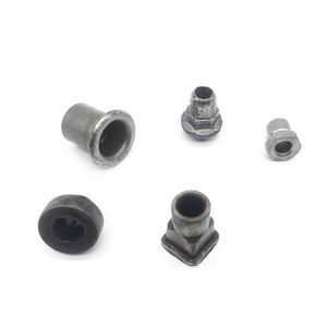 Chiny Wytwarzanie Precyzyjny proces CNC/Cold heading Process Lathe Machin Steel Parts Lathe Machin Steel Parts