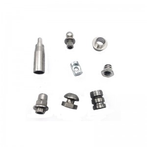 Części Części Elementy kute na zimno Części zamienne