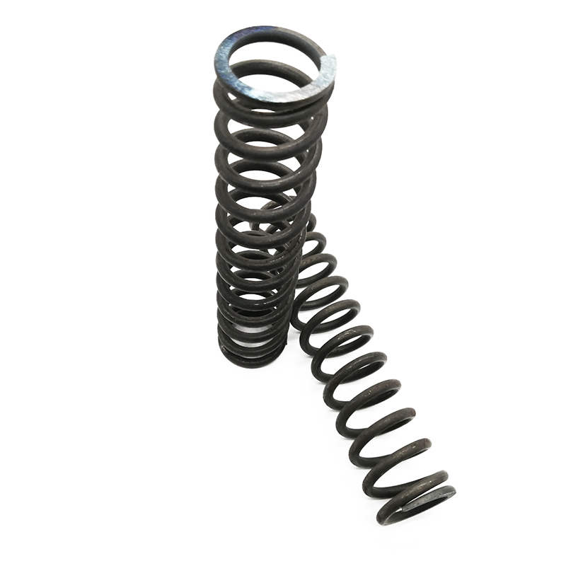 Heavy Duty Large Car Seat Compression Coil Springs dla przemysłu