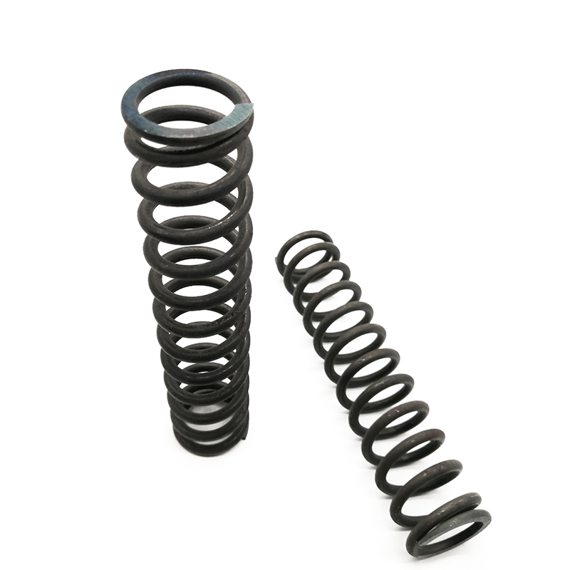 Heavy Duty Large Car Seat Compression Coil Springs dla przemysłu