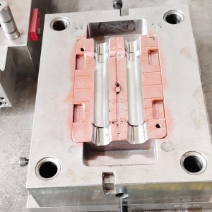 Wysokiej jakości precyzyjne, dostosowane do potrzeb klienta narzędzia do formowania wtryskowego