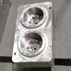 Najwyższej jakości producent oem zapewnia narzędzia z tworzyw sztucznych do form wtryskowych w Chinach