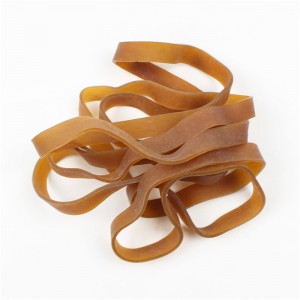 Producenci gumowych taśm do sprzedaży hurtowej z dużymi specyfikacjami odpornych na zużycie, wysokotemperaturowych i zapobiegających starzeniu się