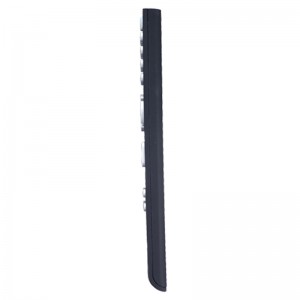 2020 Nowy model wysokiej jakości zamiennik IR/2.4Ghz inteligentne bezprzewodowe zdalne sterowanie lg/tcl TV