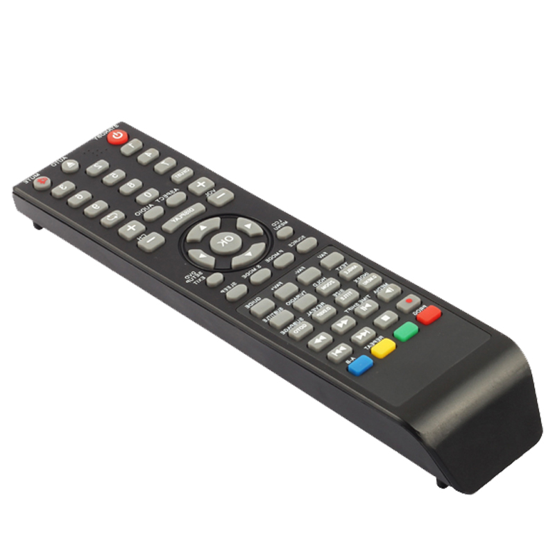 Pilot zdalnego sterowania IR Android TV box pobierz fabryczny pilot OEM \/ ODM dla wszystkich marek TV \/ telewizja satelitarna
