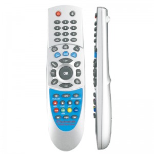 Najtańszy wielofunkcyjny fabryczny bezprzewodowy pilot RF 2.4g do telewizora \\/ dekodera lg