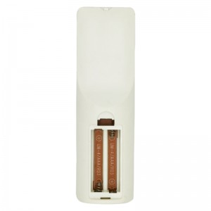 Factory outlet nowa konstrukcja bluetooth 2.4G air mouse uniwersalny pilot do telewizora \\/ dekodera