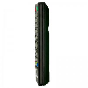 2020 Gorąco sprzedający się inteligentny dom na podczerwień fabryka pilot zdalnego sterowania OEM dla wszystkich marek TV \\/ dekoder \\/ telewizja satelitarna