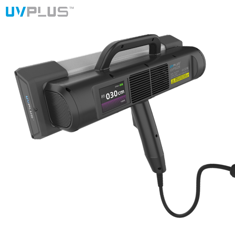 Inteligentna PowerPro UVC Diszakaźna Wanda